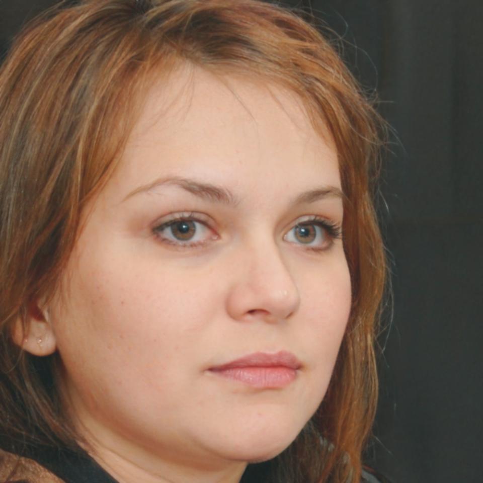 Portrait von Elfriede Bachmann, Risikomanagement-Spezialistin